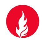 FLAMMA, логотип, фото, лого