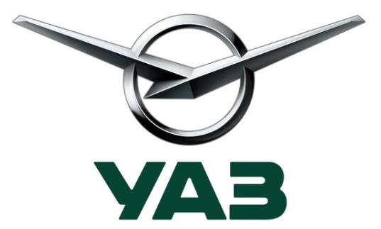 UAZ, логотип, фото, лого