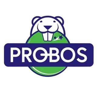 PROBOS, логотип, фото, лого