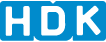 HDK, логотип, фото, лого