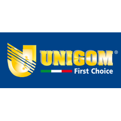 UNIGOM, логотип, фото, лого