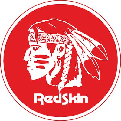 RedSkin, логотип, фото, лого