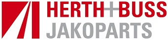 HERTH+BUSS JAKOPARTS, логотип, фото, лого