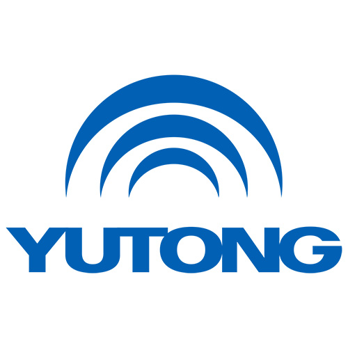 YUTONG, логотип, фото, лого