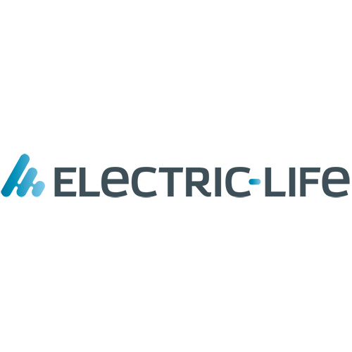 ELECTRIC-LIFE, логотип, фото, лого