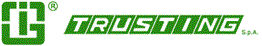 TRUSTING, логотип, фото, лого