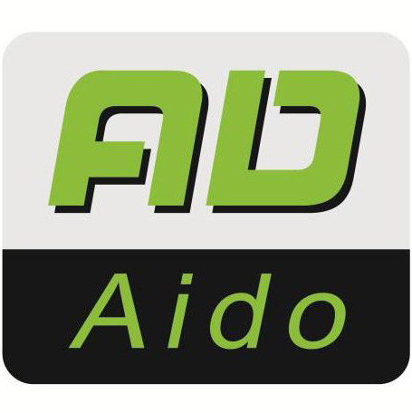 AIDO, логотип, фото, лого