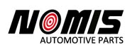 Nomis, логотип, фото, лого
