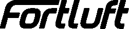 FORTLUFT, логотип, фото, лого