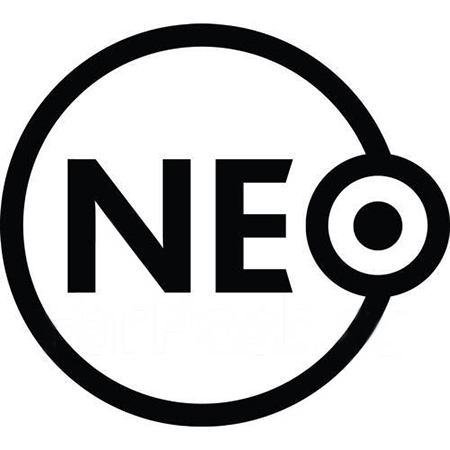 NEO, логотип, фото, лого
