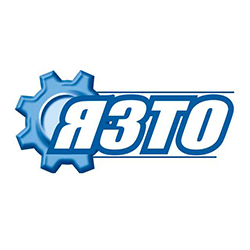 ЯЗТО, логотип, фото, лого