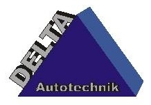 DELTA AUTOTECHNIK, логотип, фото, лого