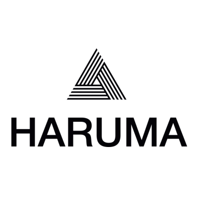 HARUMA, логотип, фото, лого