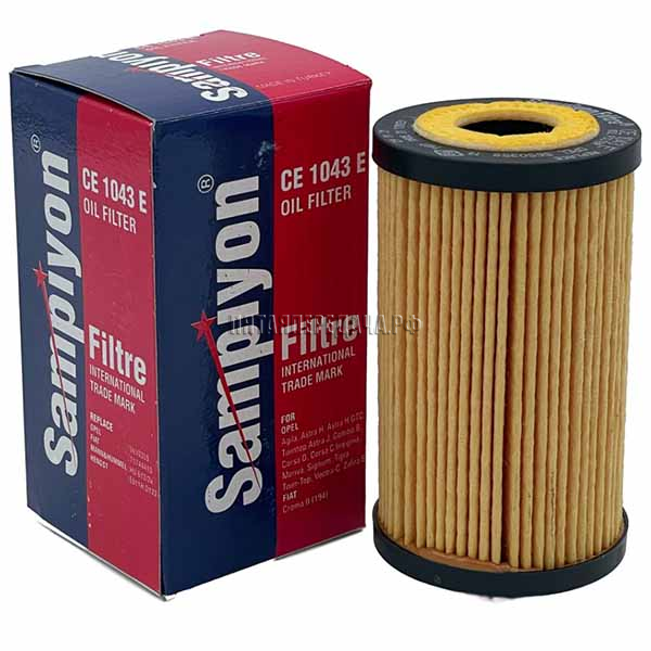 Sampiyon Filter, фото, продукция, фото продукции, фото запчастей, стикер, фото стикера пример, фотография, образец